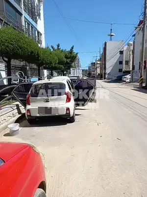 2015, Volkswagen / Up, 100000 км., gas