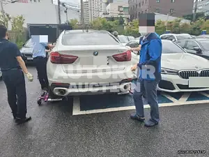 2015, BMW / 630, diesel