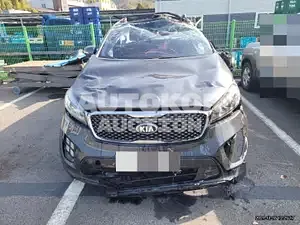 2016, Kia / Sorento, VIN: KNAPS81ABHA303554, 163330 км., diesel, 1995 куб.см.