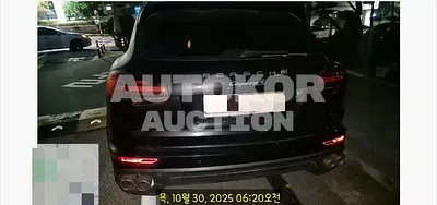 2015, Porsche / Cayenne, 455624 км., gas, 4134 куб.см.