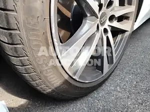 2022, Audi / A6, unknown