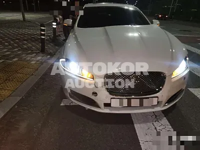 2015, Jaguar / XF, 146160 км., diesel, 2200 куб.см.