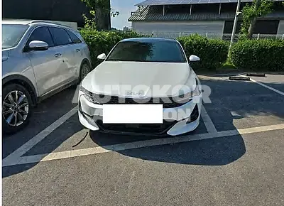 2023, Kia / K5, VIN: KNAG3412BPA219230, gas, 2000 куб.см.
