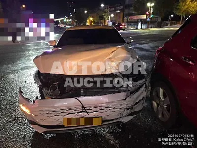 2024, Kia / K8, lpg