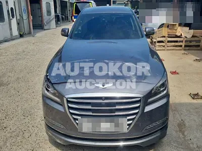 2015, Genesis / dh, 151674 км., gas, 3300 куб.см.