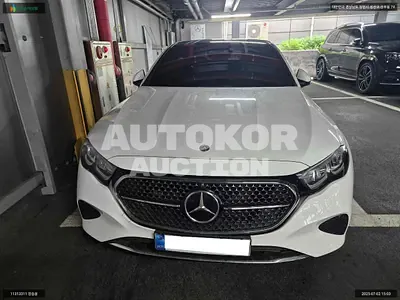 2025, Mercedes-Benz / E 200, VIN: W1KLF5AB2SA083863, 1533 км., gas, 1999 куб.см.