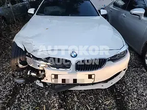 2019, BMW / 420, VIN: WBA4H3105KBM45655, 32340 км., gas, 1998 куб.см.