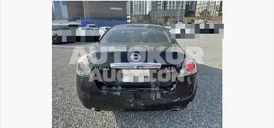 2024, Nissan / Altima, 150000 км., gas, 3498 куб.см.