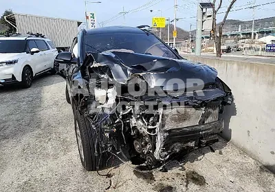 2018, Hyundai / Santa FE, VIN: KMHSW81UBJU840796, diesel