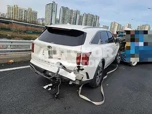 2020, Kia / Sorento, VIN: KNARL81BGMA035394, 100000 км., diesel, 2151 куб.см.