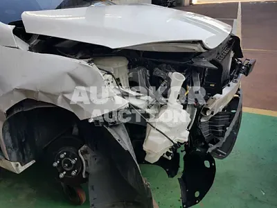 2020, Hyundai / ionic, VIN: KMHC051CGLU224227, 72790 км., hybrid