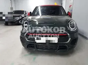 2019, MINI / John Cooper Works, VIN: WMWXM910XK2H05028, 16991 км., gas, 1998 куб.см.