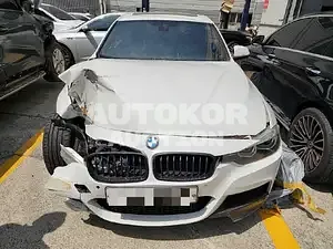 2018, BMW / 330, VIN: WBA8B910XJA826203, 107900 км., gas, 2000 куб.см.