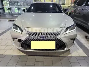 2018, Lexus / ES 300, VIN: JTHB21B18K2010909, 109312 км., hybrid