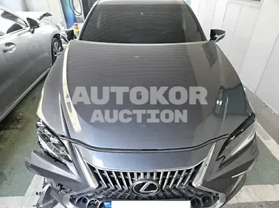2023, Lexus / es300h, 70000 км., hybrid