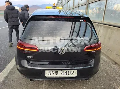 2015, Volkswagen / Golf GTI, VIN: WVWZZZAUZFW143528, gas