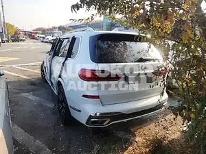 2020, BMW / 730, VIN: WBACW8106L9D57420, 60000 км., diesel, 2997 куб.см.