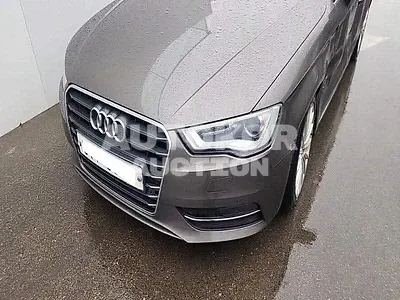 2016, Audi / A3, VIN: WAUZZZ8V7GA003920, 164125 км., diesel, 1968 куб.см.