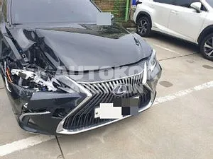 2019, Lexus / ES 300, VIN: JTHB21B1XK2060601, 40000 км., hybrid, 2487 куб.см.