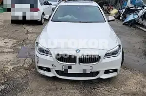 2015, BMW / 530, VIN: WBA5D3106FGV81639, 94333 км., diesel, 3000 куб.см.
