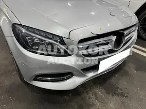 2015, Mercedes-Benz / C 220, VIN: WDDWF0EB8FF141607, diesel