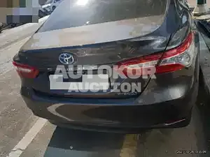 2020, Toyota / Camry, VIN: JTNB21HKXL3078623, 14318 км., hybrid