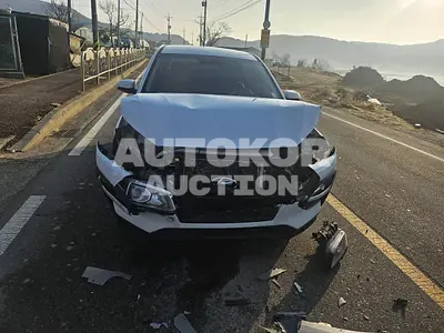 2018, Hyundai / Kona, VIN: KMHK3816GJU185414, diesel