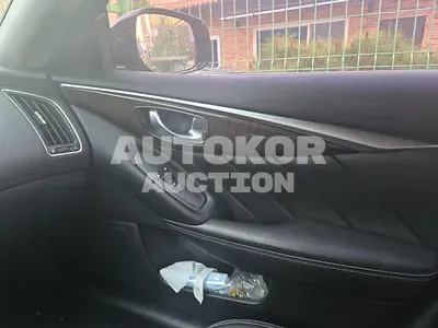 2015, Infiniti / q50s hybrid, VIN: JNKAV71E3FM540225, 24800 км., hybrid