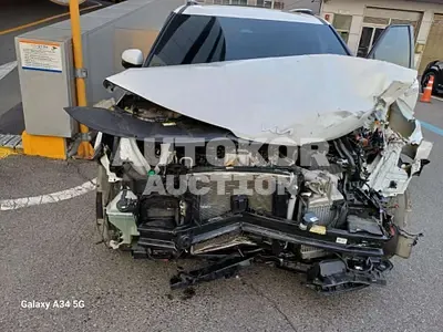 2023, Kia / Carnival, VIN: KNANE81BBPS247295, 29549 км., diesel