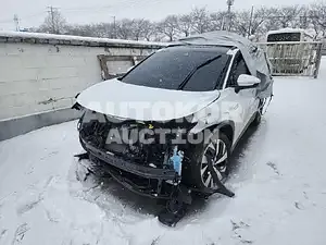 2023, Volkswagen / ID.4, VIN: WVGZZZE2ZPE017387, electric, 234 куб.см.