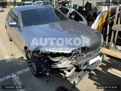 2017, BMW / 530, VIN: WBAJD9106HWA91845, 105969 км., gas, 1998 куб.см.