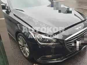 2020, Genesis / G80, VIN: KMHGL41DBLU345412, 61164 км., gas, 3342 куб.см.