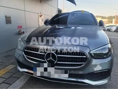 2022, Mercedes-Benz / E 350, 31247 км., gas, 1991 куб.см.