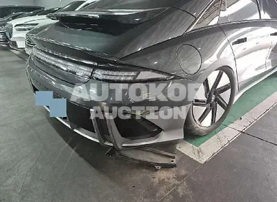 2023, Hyundai / Ioniq, electric, 111 куб.см.