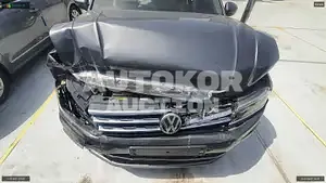 2020, Volkswagen / Tiguan, VIN: WVGZZZ5NZLW379273, 44108 км., diesel