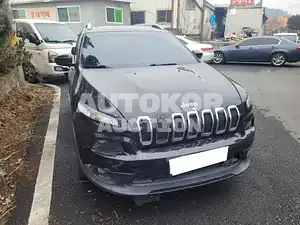 2015, Jeep / Cherokee, VIN: 1C4PJMCY1FW619877, gas