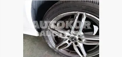 2019, Mercedes-Benz / e220, unknown