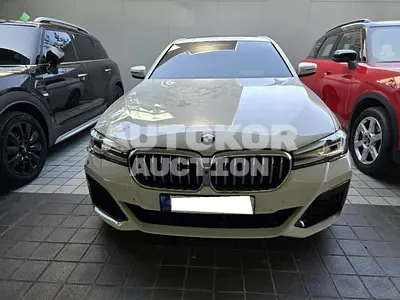 2023, BMW / 520, VIN: WBA11BH00PWY25199, gas