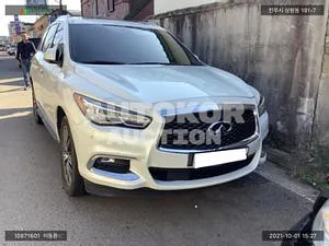 2018, Infiniti / QX60, VIN: 5N1AL0MM8HC561884, gas