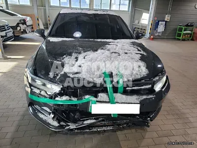 2018, Volkswagen / Passat, VIN: WVWZZZ3CZJE123246, 74516 км., diesel