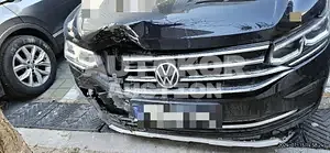 2022, Volkswagen / Tiguan, VIN: WVGZZZ5NZNW008966, 42685 км., diesel
