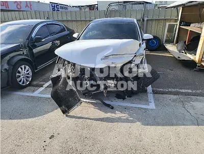 2017, Kia / K5, VIN: KNAGX411BHA175139, gas