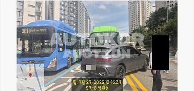 2024, Hyundai / Genesis, 25300 км., gas, 3470 куб.см.