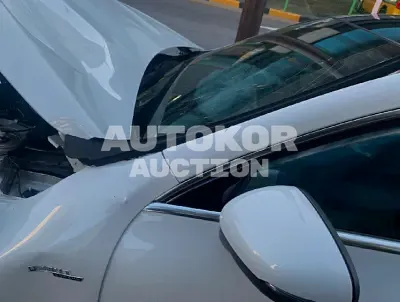 2021, Mercedes-Benz / A 45 AMG, VIN: W1K5J5EB0MN240321, 25961 км., gas