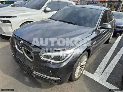 2017, BMW / gt, VIN: WBA5N6109HG545011, 146979 км., diesel, 3000 куб.см.