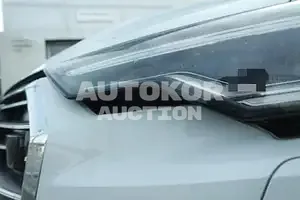 2021, Audi / A6, unknown