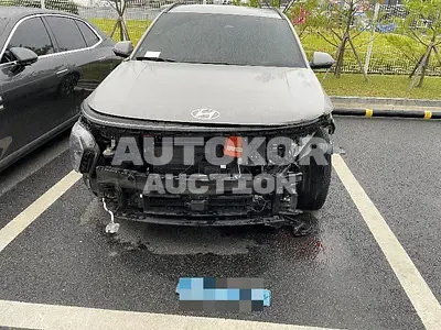 2023, Hyundai / Kona, 48396 км., electric