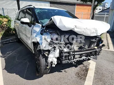 2021, Kia / Carnival, 77132 км., diesel, 2151 куб.см.