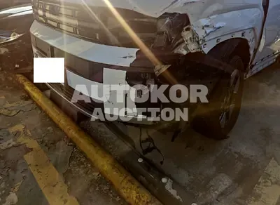 2025, Hyundai / Santa FE, 9000 км., hybrid