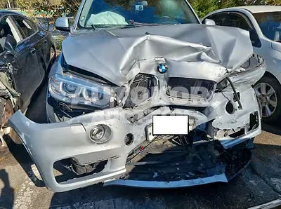 2016, BMW / 530, VIN: WBAKS4105G0H73209, diesel